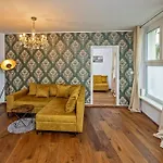 Dresden Bakery Appartement