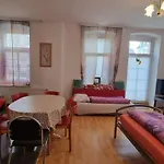 Apartment Karin