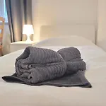 Voll Ausgestattete Ferienwohnung In Dresden
