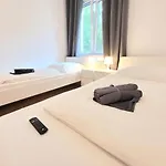 Voll Ausgestattete Ferienwohnung In Dresden