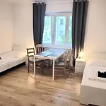 Voll Ausgestattete Ferienwohnung In Dresden
