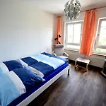 Ferienwohnung Laubegast