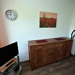 Ferienwohnung Laubegast