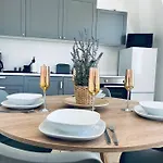 Cozy Apartment In Dd-Cotta