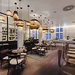 Holiday Inn Dresden - Am Zwinger, an IHG Hotel