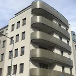 Tiny Apartment Spring