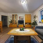 Dennis Apartment