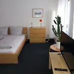 City-Apartment Adlergasse Dresden
