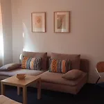 City-Apartment Adlergasse Dresden