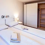 Apartment Bürgerstraße 55qm
