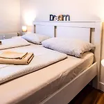 Apartment Bürgerstraße 55qm