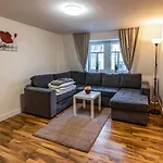 Apartment Bürgerstraße 55qm