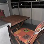 Dresden Am See/ Suite Mit Einem Schlafzimmer, Kueche & Balkon