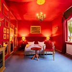 LaLeLu Hostel Dresden