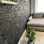 Apartment Buergerstrasse 47 60Q.M