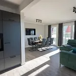 Supreme City Dream Mit Terrasse Und Parkplatz - 110M²
