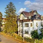 Nuumis Luxury 115 M2 Apartment, Dresdner Heide Mit Garten