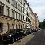Appartement Frauenkirche