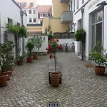 Appartement Frauenkirche