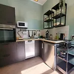 Schoene Wohnung In Dresden - Neustadt