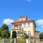 VILLA FREIA Dresden
