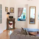 VILLA FREIA Dresden