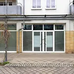 Studioatelier In Uebigau