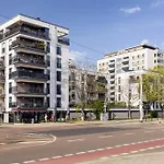 Pineapple Apartments Dresden Zwinger III