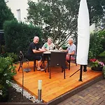 Ferienwohnung ZUM WOHLFÜHLEN