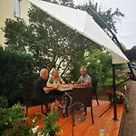 Ferienwohnung ZUM WOHLFÜHLEN