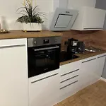 Wohnung Im Zentrum Der Dresdner Neustadt Mit Aussenstellplatz