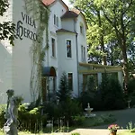 Hotel Villa Herzog
