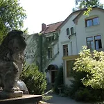 Hotel Villa Herzog