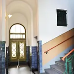 Apartmenthaus Stadt Metz