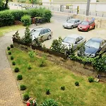Apartmenthaus Stadt Metz