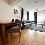 Familienapartment Muenzgasse Mit Blick Zur Frauenkirche