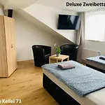 Pension Kellei 71