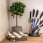 Cozyhomz Ferienwohnung Bis 5 Personen Mit Stellplatz