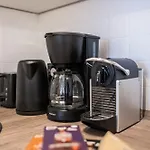 Cozyhomz Ferienwohnung Bis 5 Personen Mit Stellplatz
