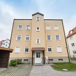 Cozyhomz Ferienwohnung Bis 5 Personen Mit Stellplatz