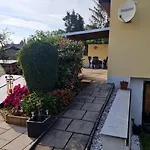 Ferienwohnung Dresden Trachenberge