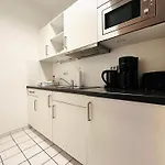 Familienapartment nahe der Frauenkirche