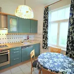 Hotel-Appartement-Villa Ulenburg