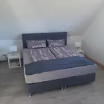 Ferienwohnung Fernblick Bei Brueckners