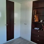 Ferienwohnung Fernblick Bei Brueckners