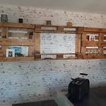 Ferienwohnung Fernblick Bei Brueckners