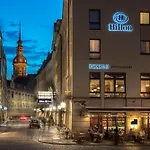 Hilton Dresden An Der Frauenkirche