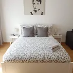 Studio Dresden Neustadt & Parking