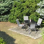 Ferienwohnung Im Gruenen Von Dresden
