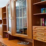 Cosy Apartment In Dresden With Balcony And Swimming Pool